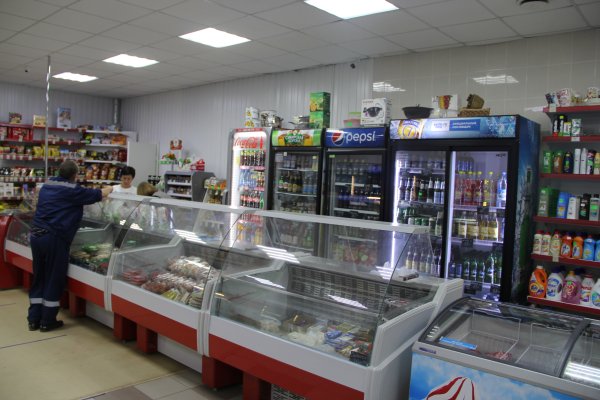 Тор для кракена